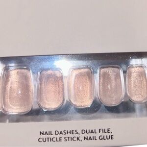 Red Aspen Nail Dashes – “You’re Luminous, Eloise” (New in Box)
